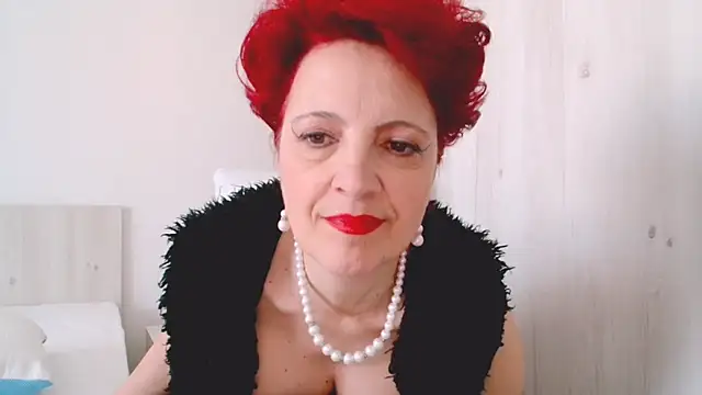 MilfSupreme online show from April 26, 10:56 am