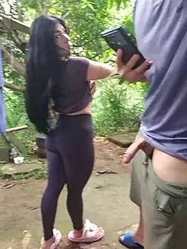 venusandzeusxh online show from February 24, 1:01 pm