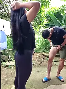 venusandzeusxh online show from February 26, 7:25 pm