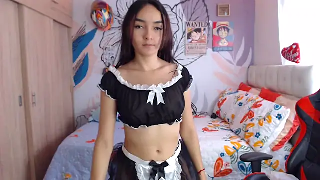 LinzyBaner online show from March 17, 3:04 pm