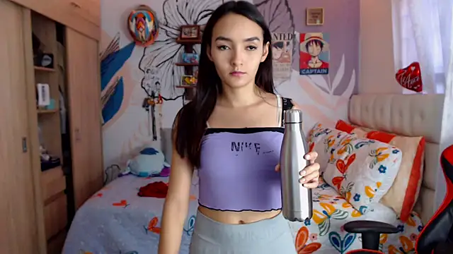 LinzyBaner online show from March 20, 9:49 pm