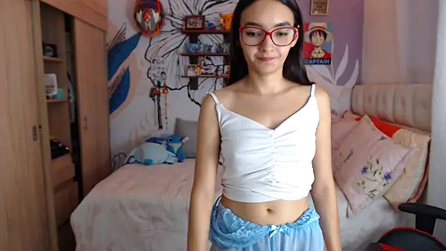 LinzyBaner online show from February 26, 11:16 pm