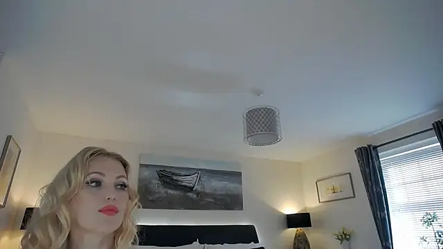 AlbanyWhite online show from March 2, 1:18 pm