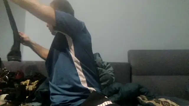 chceciedalsiebie online show from February 14, 7:58 pm