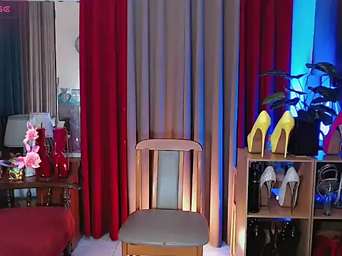 bubblebuttkate online show from January 12, 4:52 am