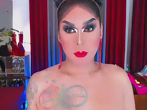 bubblebuttkate online show from May 16, 5:28 am