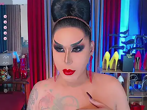 Snapshot of bubblebuttkate chatting on December 1, 3:40 am bubblebuttkate online show from December 1, 3:40 am