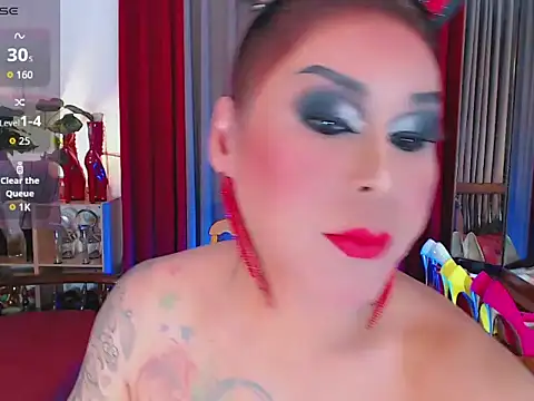 bubblebuttkate online show from March 28, 5:41 am