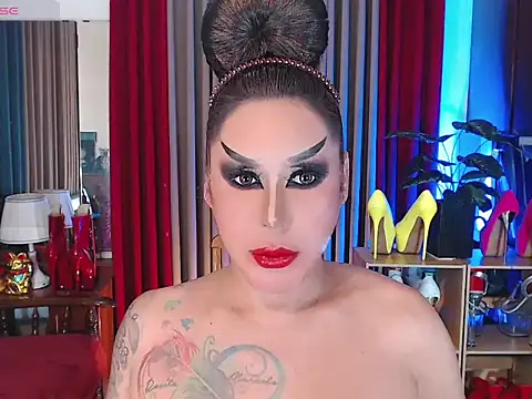 bubblebuttkate online show from January 9, 3:46 am