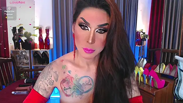bubblebuttkate online show from July 10, 4:56 am
