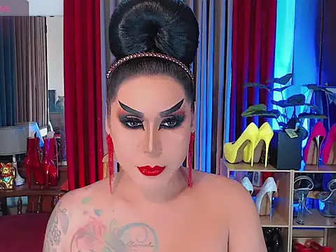 bubblebuttkate online show from December 4, 4:44 am