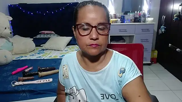 pervert mommy  online show from March 6, 9:26 am