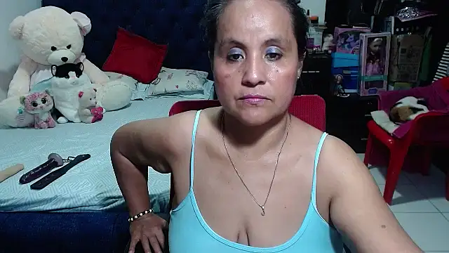Snapshot of pervert_mommy_ chatting on March 5, 2:12 pm pervert mommy online show from March 5, 2:12 pm