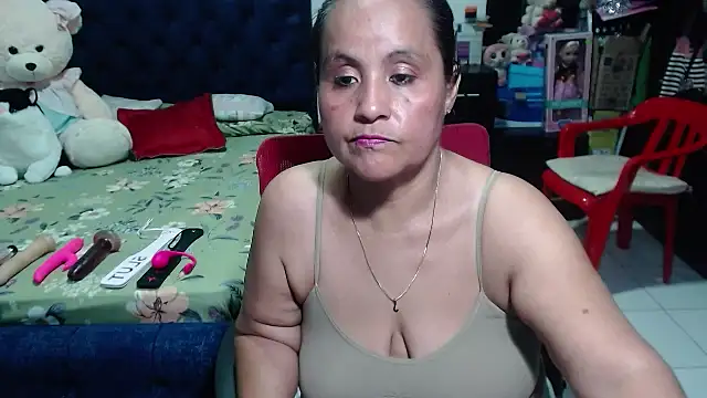 Snapshot of pervert_mommy_ chatting on March 12, 10:05 am pervert mommy online show from March 12, 10:05 am