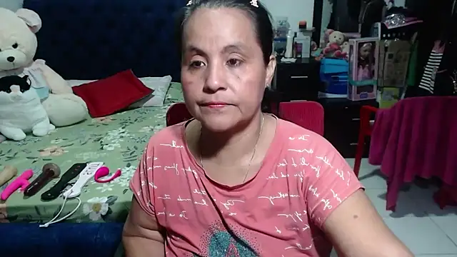 Snapshot of pervert_mommy_ chatting on March 8, 10:00 am pervert mommy online show from March 8, 10:00 am
