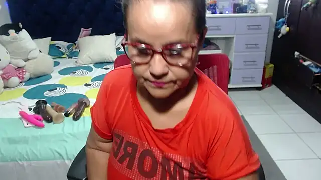 pervert mommy  online show from February 28, 12:38 pm