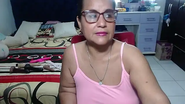 pervert mommy  online show from March 28, 11:00 am