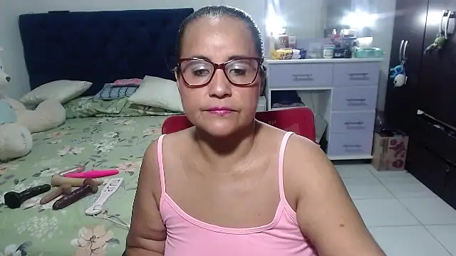 pervert mommy  online show from March 19, 10:15 am