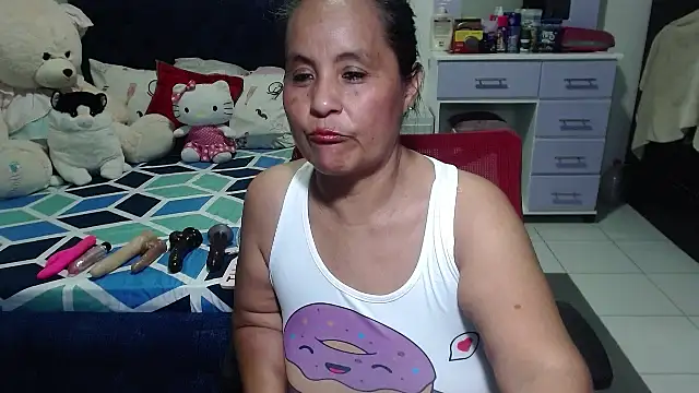 Snapshot of pervert_mommy_ chatting on October 4, 11:23 am pervert mommy online show from October 4, 11:23 am