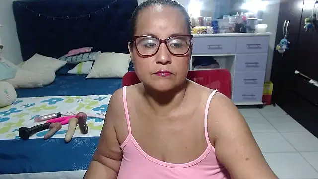 pervert mommy  online show from March 9, 10:30 am