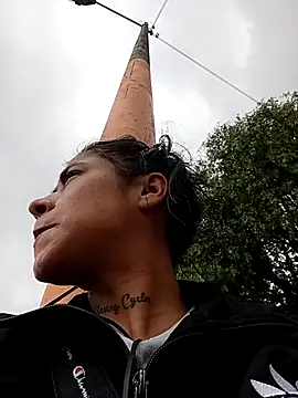 CATRINA SEXXX online show from October 12, 3:57 pm