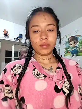 CATRINA SEXXX online show from September 25, 3:18 pm