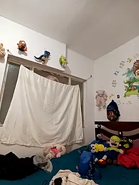 CATRINA SEXXX online show from November 7, 5:39 pm