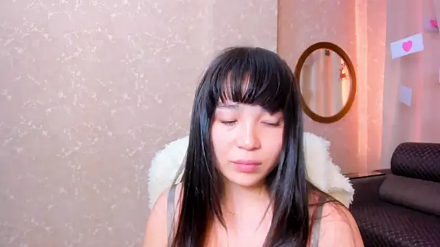 AyaMoon online show from February 6, 3:37 am