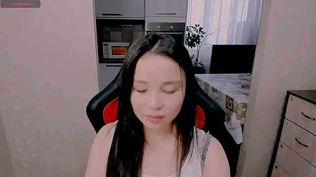 AyaMoon online show from December 2, 5:31 am