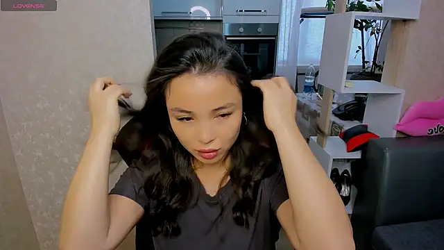 AyaMoon online show from September 24, 4:41 am