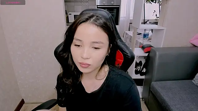 AyaMoon online show from October 2, 4:49 am