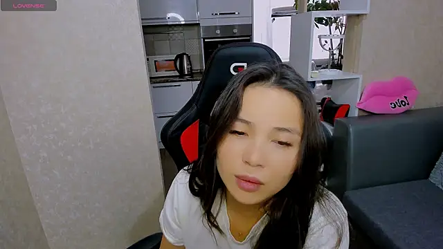 AyaMoon online show from September 22, 4:40 am
