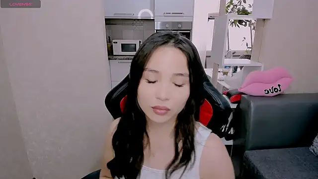 AyaMoon online show from September 30, 5:02 am