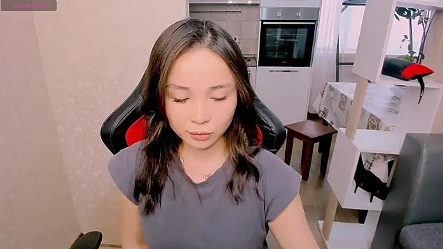 AyaMoon online show from October 16, 5:16 am