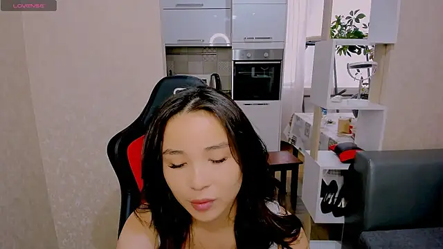 AyaMoon online show from September 29, 4:30 am