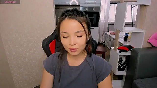AyaMoon online show from September 9, 5:06 am