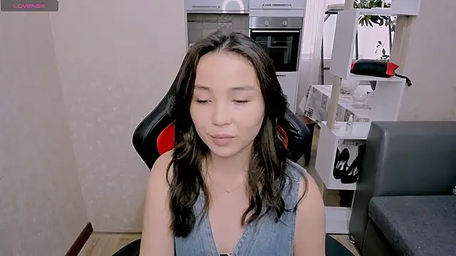 AyaMoon online show from October 7, 4:57 am