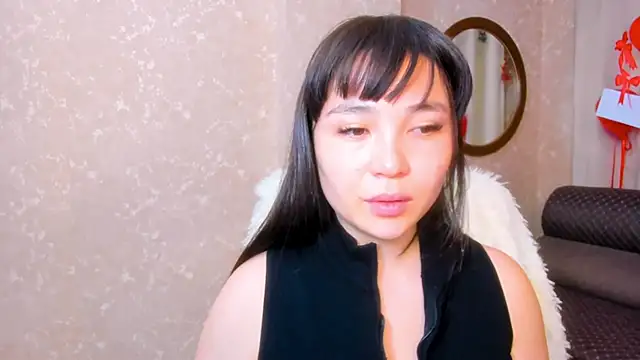 AyaMoon online show from February 17, 3:15 am