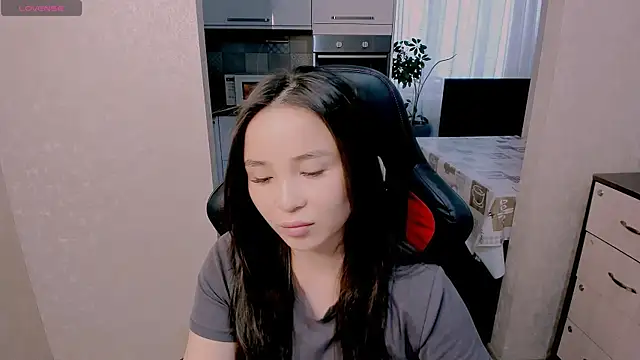 AyaMoon online show from November 14, 4:38 am