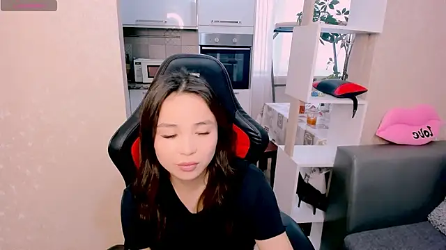 AyaMoon online show from October 24, 5:06 am