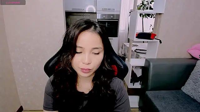 AyaMoon online show from October 10, 4:13 am