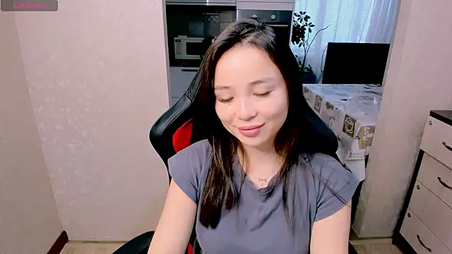 AyaMoon online show from October 30, 4:44 am