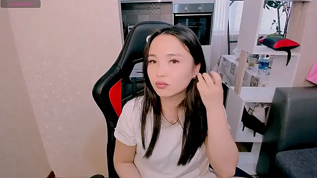 AyaMoon online show from October 22, 4:23 am