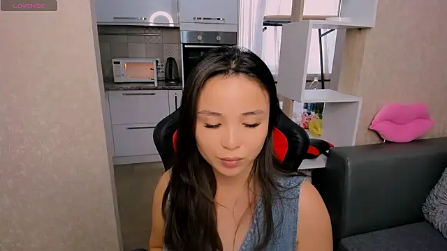 AyaMoon online show from September 10, 5:06 am
