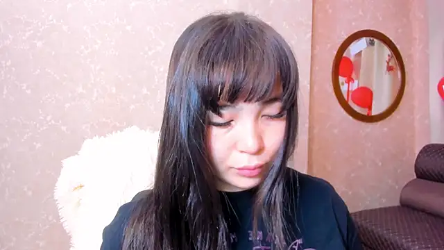 AyaMoon online show from February 19, 3:28 am