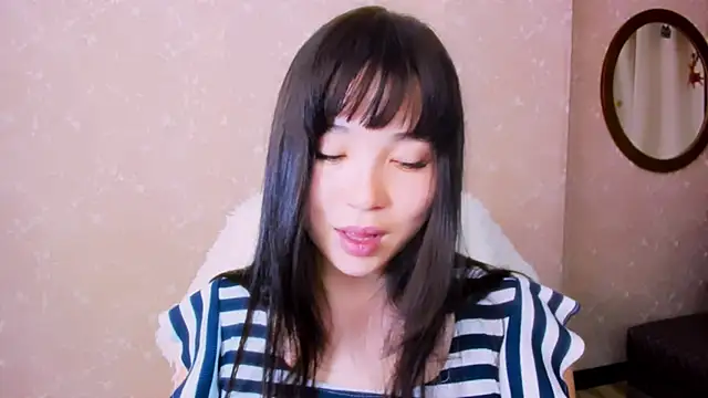 AyaMoon online show from February 26, 3:35 am