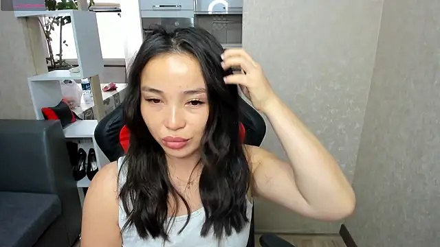 AyaMoon online show from September 16, 5:19 am