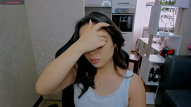 AyaMoon online show from September 17, 6:26 am