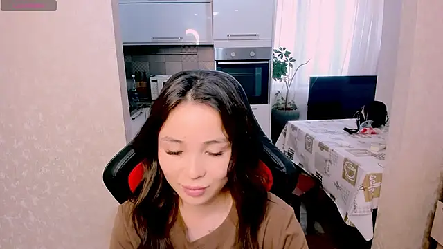 AyaMoon online show from October 27, 5:30 am