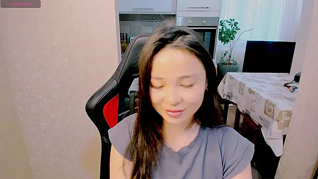 AyaMoon online show from November 11, 4:40 am